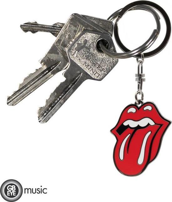 Actual product image GB Eye The Rolling Stones