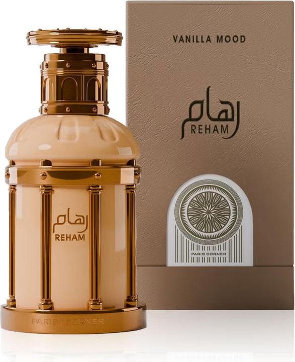 Produktbild Paris Corner Reham (Eau de Parfum, 100 ml)