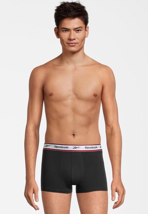 Produktbild Reebok Boxershorts (M, 3er Pack)