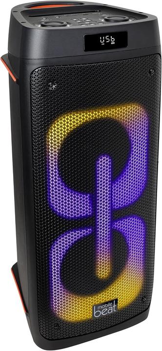 Actual product image Mobile Beat SB-TWS 200 BT