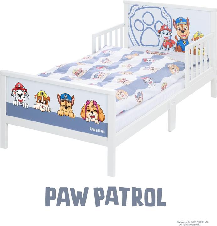 Produktbild Roba Paw Patrol