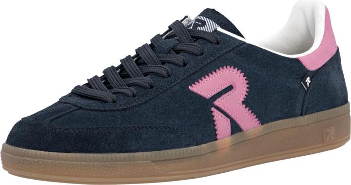blau/pink