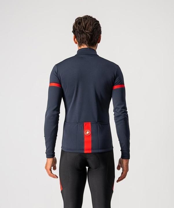 Produktbild Castelli Fondo 2 Jersey FZ (XXL)