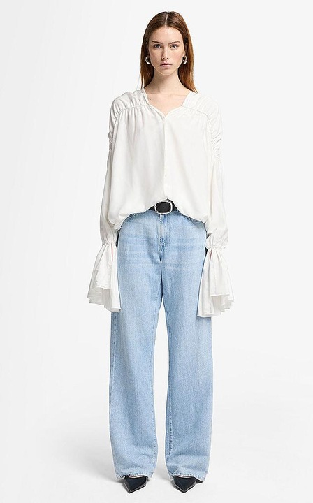 Actual product image 7 For All Mankind Tess (26)