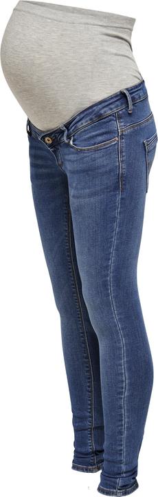 Actual product image Only Maternity Mama OLMPaola Life Skinny Fit Jeans (S)