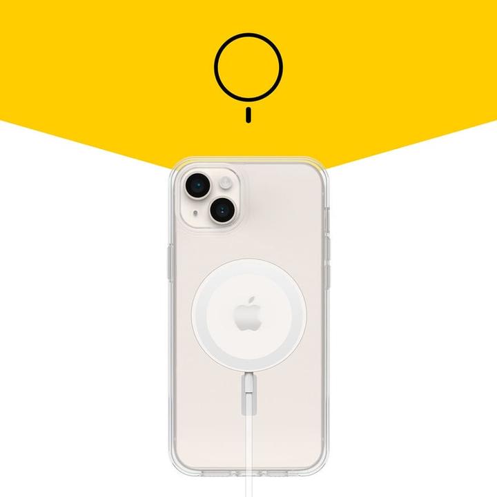 Produktbild OtterBox Symmetry+ mit MagSafe (Apple iPhone 14 Plus)