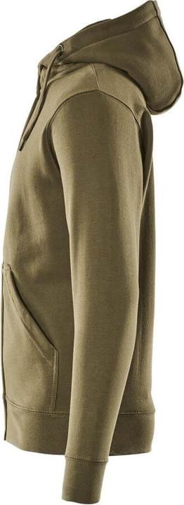 Image du produit Mascot - Veste à capuche CROSSOVER GIMONT - Homme (M)
