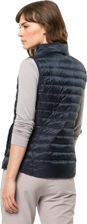 Image du produit Jack Wolfskin Pack & Go Down Vest W (XS)