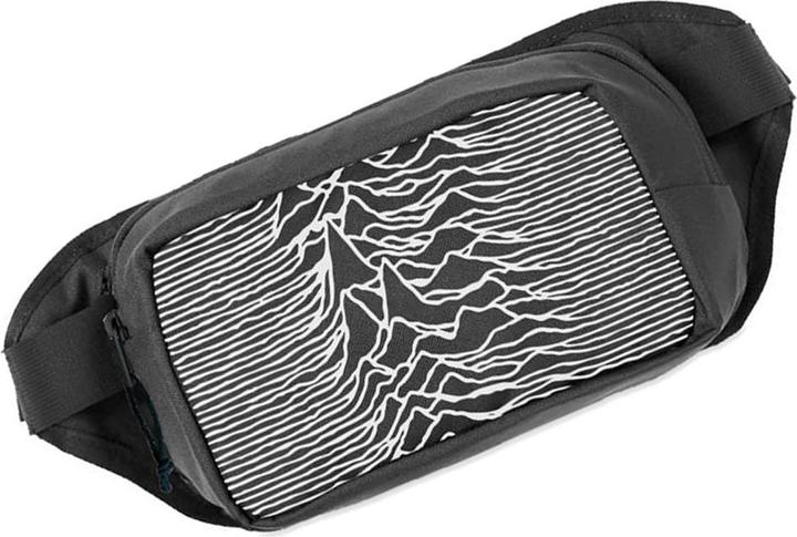 Immagine prodotto Joy Division Unknown Pleasures Borsa a Tracolla