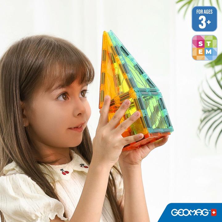 Immagine prodotto Geomag Piastrelle magnetiche Gemme