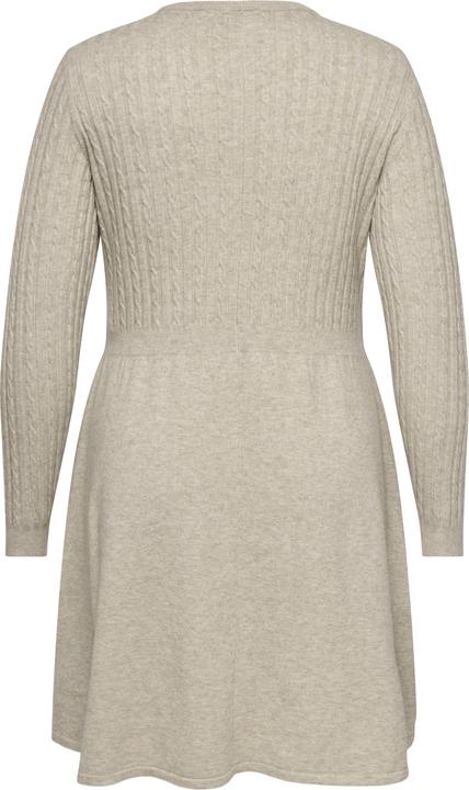 Actual product image Only CARFIA Midikleid Strickkleid (S)