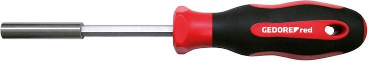 Produktbild Gedore Red red R38950000 Bit-Schraubendreher 1/4 100mm 2K-Griff
