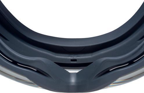 Produktbild Uvex Safety Vollsichtbrille uvex megasonic planet farblos sv exc. 9320295