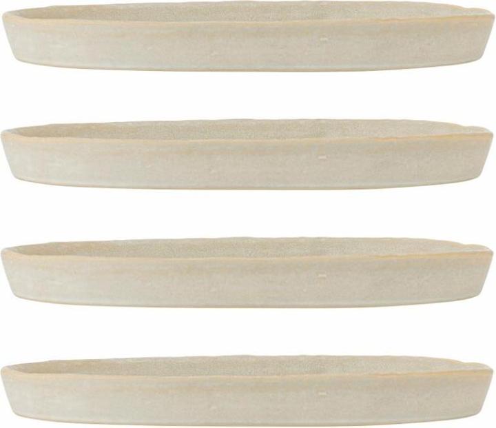 Bloomingville - Hadden Plate - Green