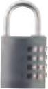 Actual product image Abus Combination lock 145/20 Lock-Tag