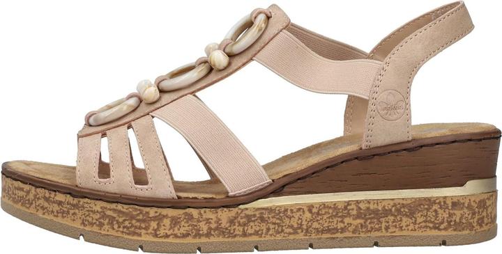 Rieker Sandalen