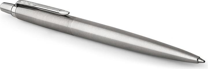 Actual product image Parker Pen Jotter (Silver, 1 x)