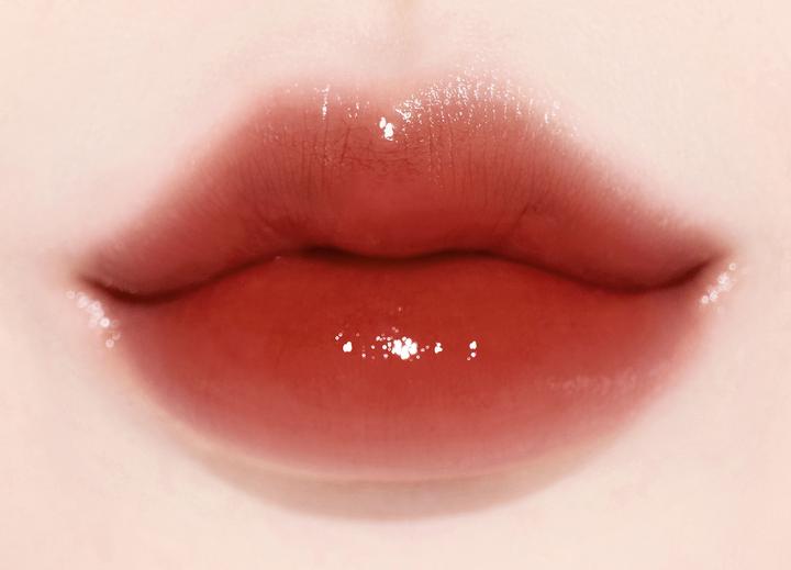 Image du produit Laka Teinte glam fruitée 114 Harmony (114 Harmonie)