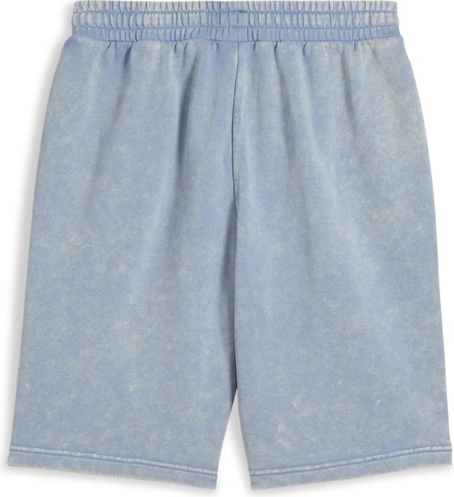 Actual product image Puma ESS ELEVATED Relaxed Wash Shorts 9" TR (S)