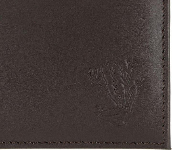 Actual product image Oxmox Leather RFID Protect Pocketbörse