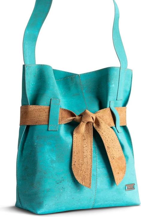 Produktbild Artipel Korktasche «Present» (12 l)