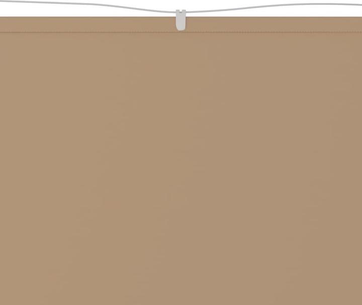 Produktbild vidaXL Senkrechtmarkise (1.40 m)