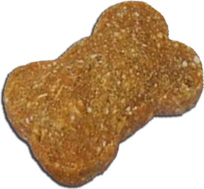 Produktbild Bubeck Getreidefrei-Snack Nr3 mit Pferd 210 g (Senior, Adult, Junior, 1 Stk., 210 g)