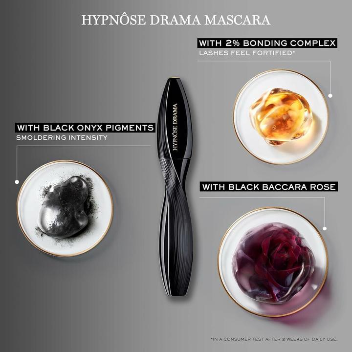 Immagine prodotto Lancôme Dramma Hypnôse (Nero)