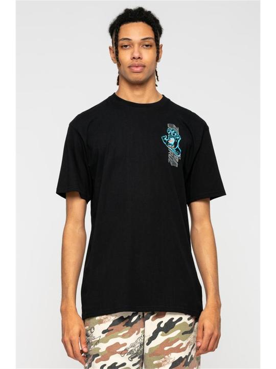 Immagine prodotto Santa Cruz Split Strip Hand T-Shirt (L)