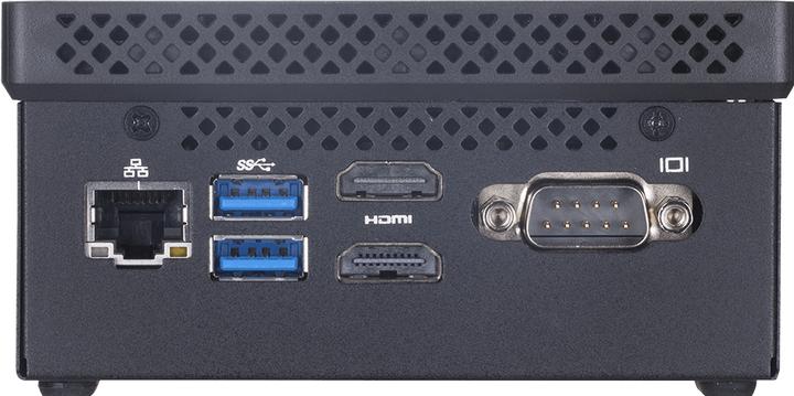 Actual product image Gigabyte GB-BLPD-5005R (Intel Pentium Silver J5005)
