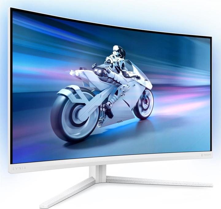 Philips Evnia 32M2C5501 (2560 x 1440 Pixel, 31.50")