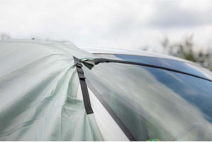 Productafbeelding Coleman CO Schuilplaatsverbinder L 2181829 (150 cm, 365 cm)