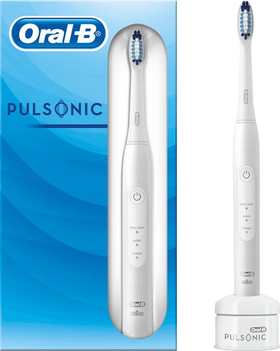 Produktbild Oral-B Pulsonic 80322387