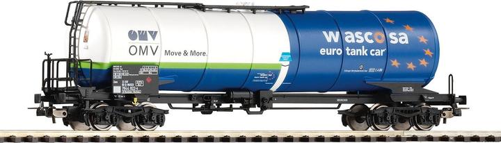 Produktbild Piko Knick-Kslwg. Wascosa OMV V (Spur H0)
