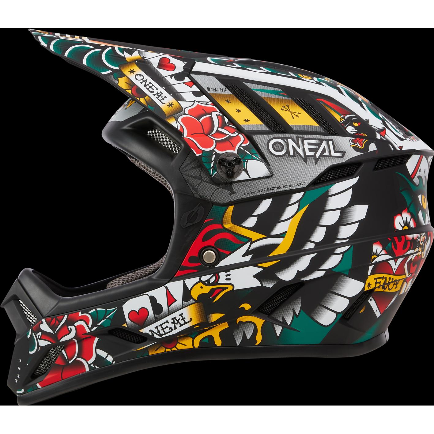 Thumbnail - O Neal, Velohelm, (59 - 60 cm)