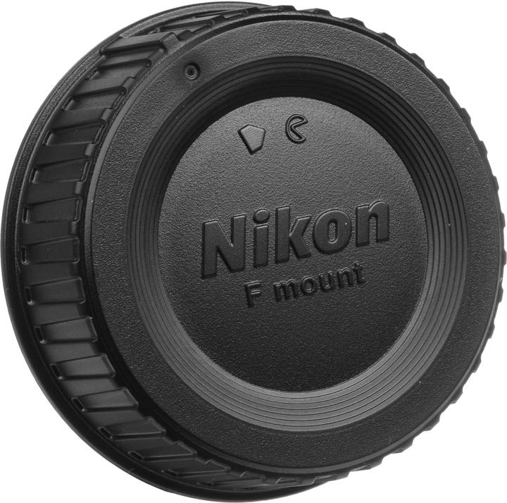 Actual product image Nikon Lf-4 (10 mm)