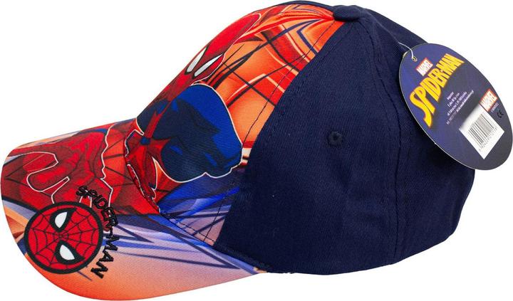 Actual product image Disney Spider-Man Basecap