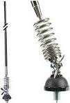 Produktbild Albrecht Gamma 2 F, CB Funk Antenne