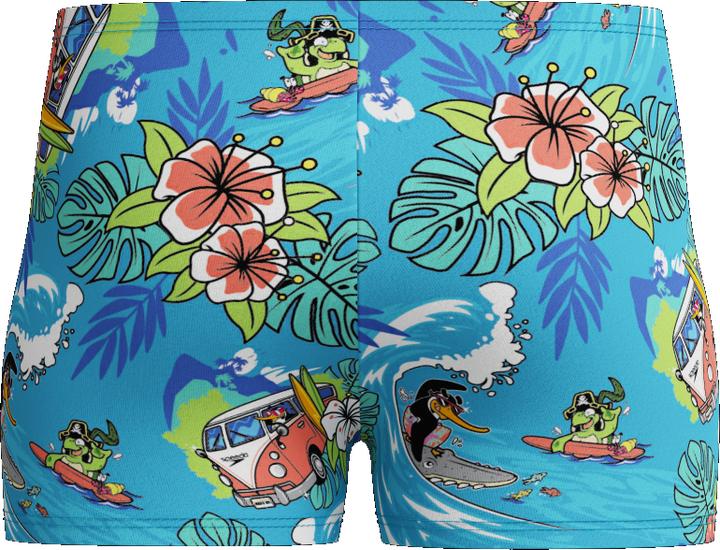 Image du produit Speedo Learn to Swim Digital Allover (80, 86)