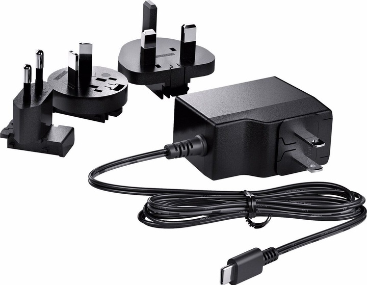 Produktbild Blackmagic Micro Converter BiDirect SDI/HDMI 12G PSU