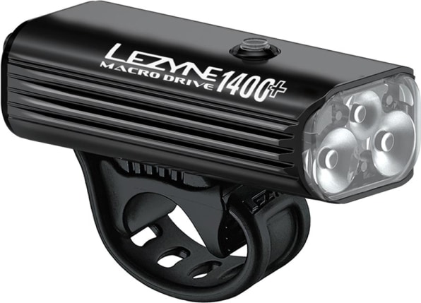 Produktbild Lezyne Macro Drive 1400+ Loaded (1400 lm)