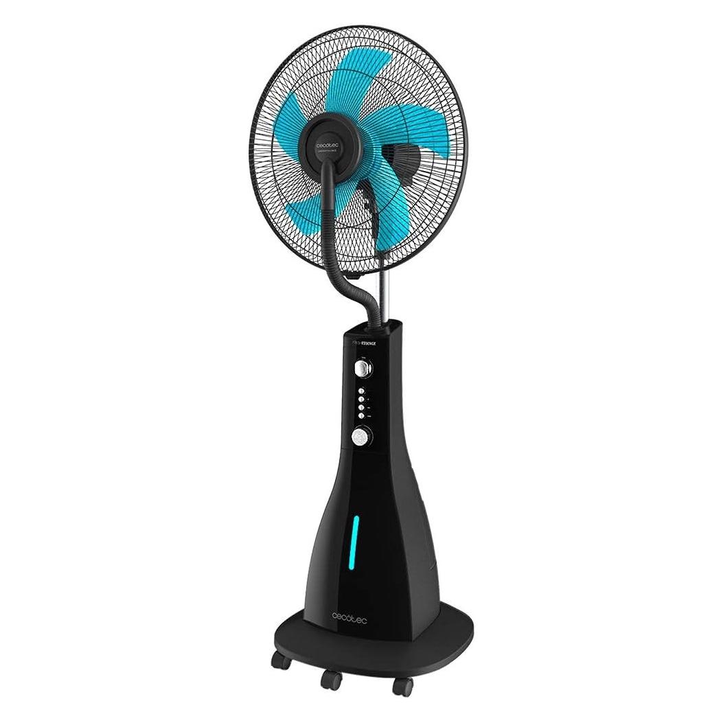 Cecotec EnergySilence 590 Freshessence mist fan (05217)