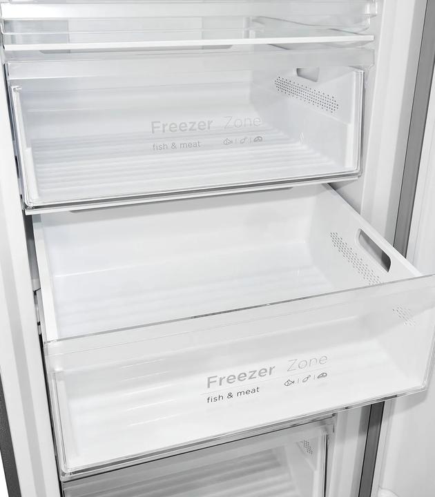 Actual product image Exquisit GS380-NF-H-050D (Stand-alone, 380 l)