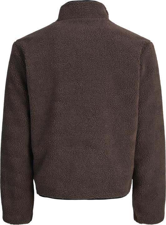 Immagine prodotto Jack & Jones Plus Size Teddyfell Jacke Teddyfell Jacke (5XL)