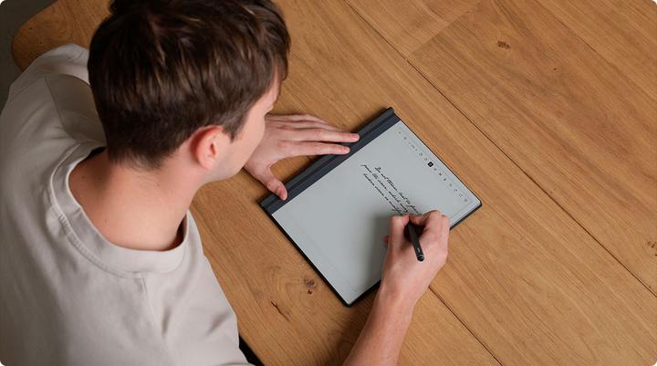 Immagine prodotto Huion EB1011 Kamvas Ink with li-ion battery (10.30")