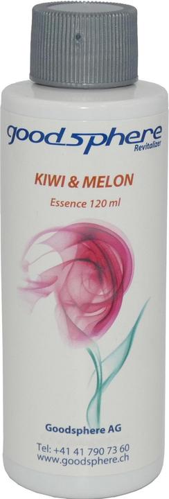 Produktbild Goodsphere Essenz Kiwi & Melon (120 ml)