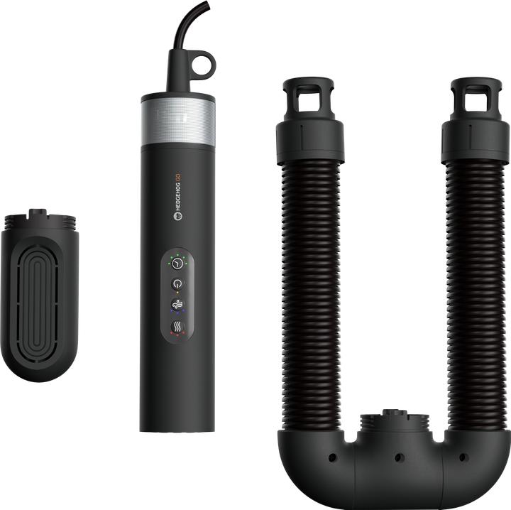 Produktbild Hedgehog Dryer Go
