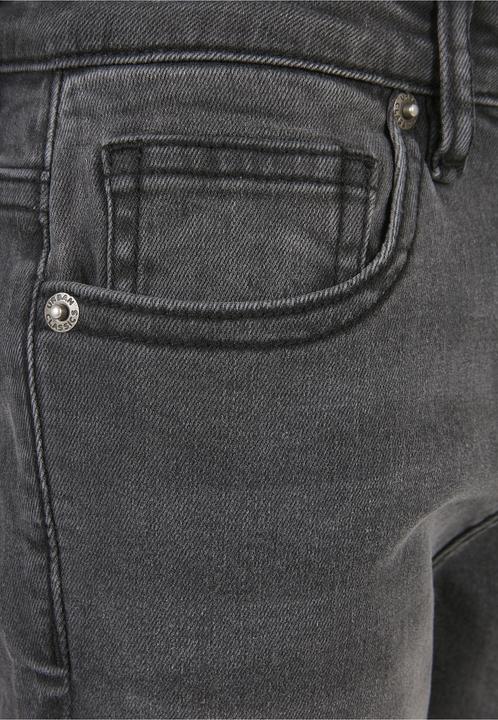 Produktbild Urban Classics Boys Stretch Denim Pants