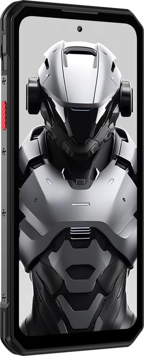 Image du produit Oukitel WP60 5G Phone, 512GB/16GB, black (512 Go, Noir, 5G)