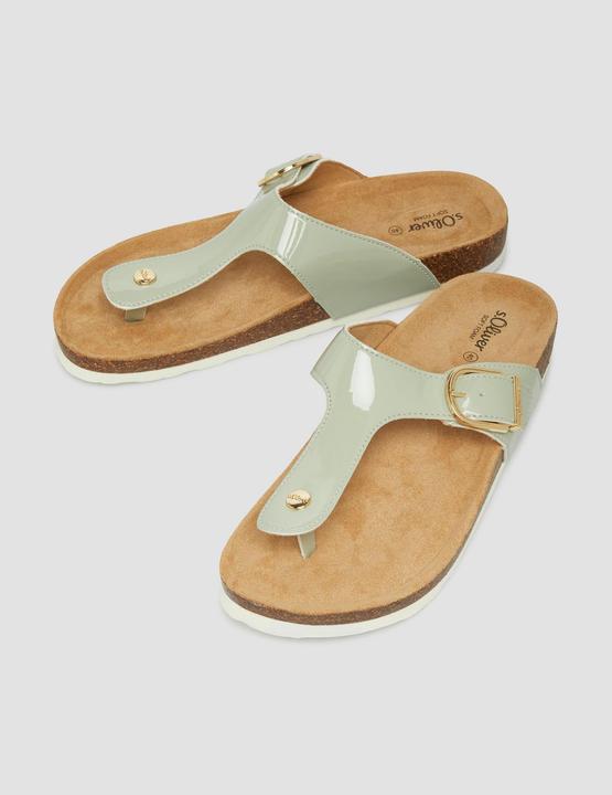 Produktbild s.Oliver Pantoletten (41)